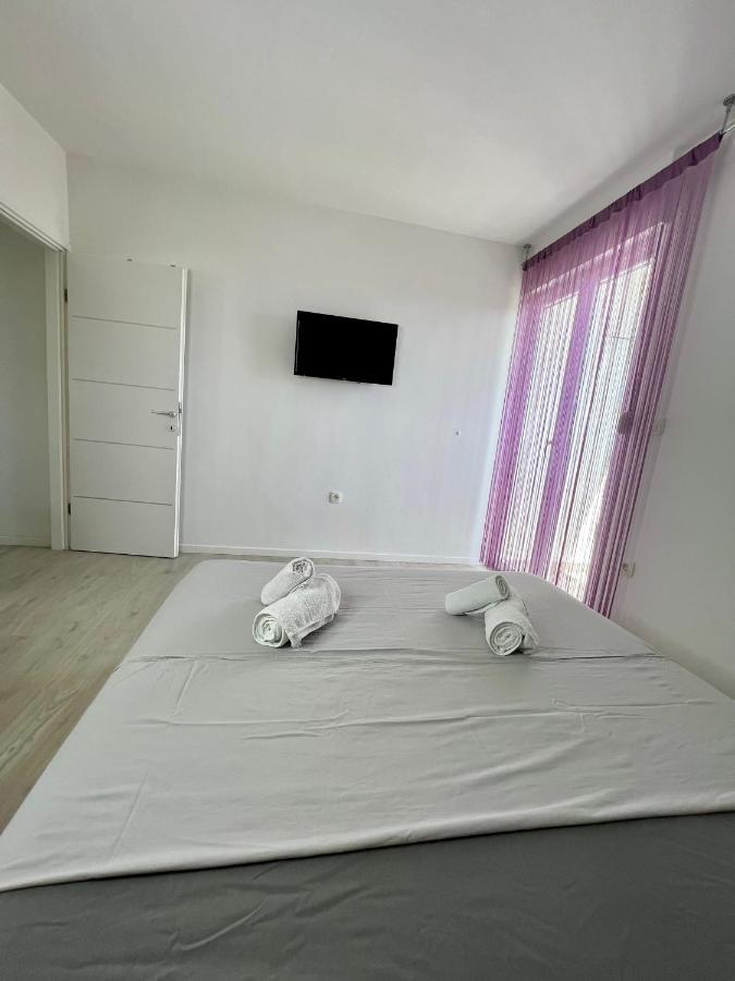 Apartman Luna Split Modern Sea View Apartment Eksteriør billede