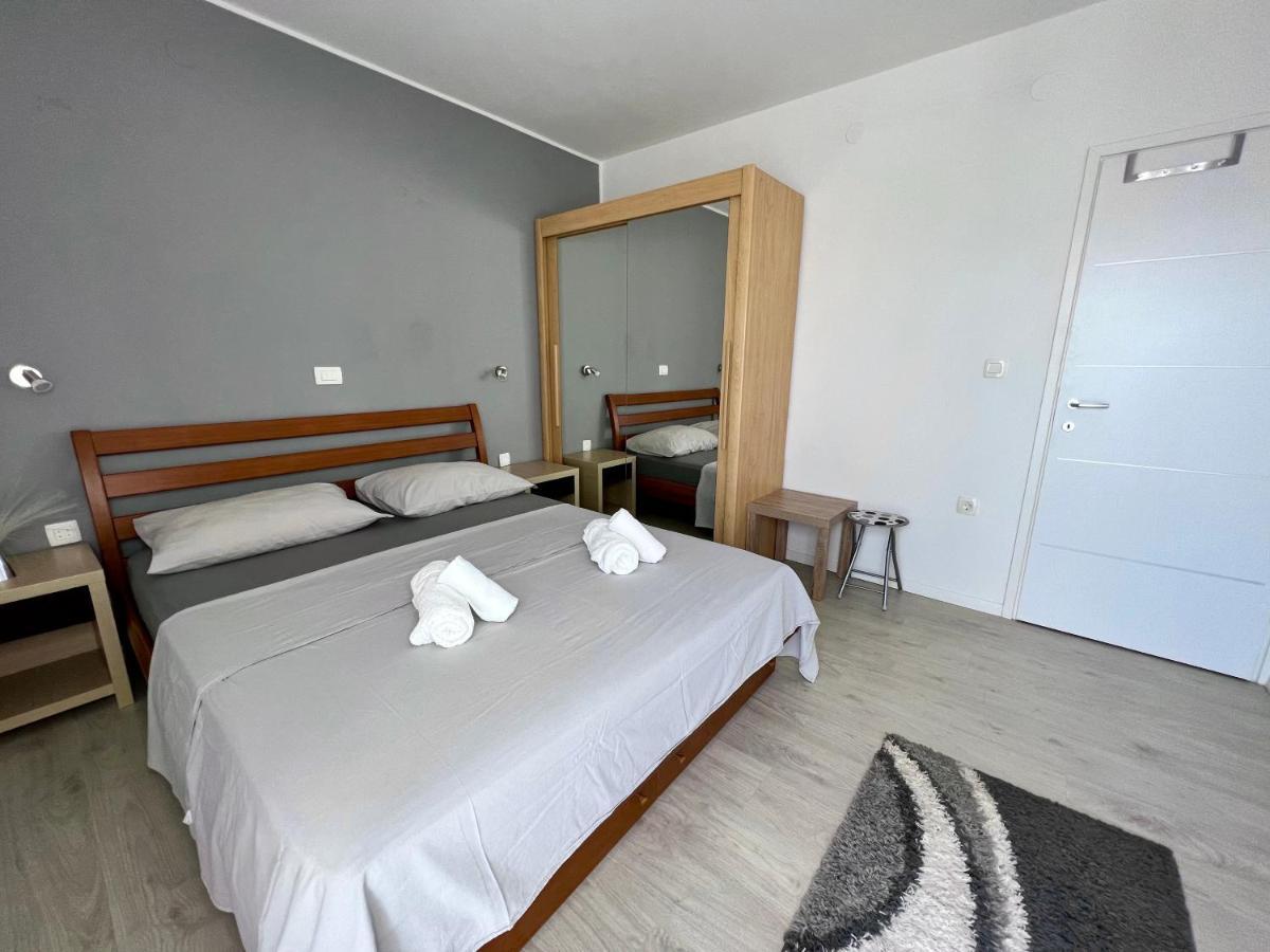 Apartman Luna Split Modern Sea View Apartment Eksteriør billede