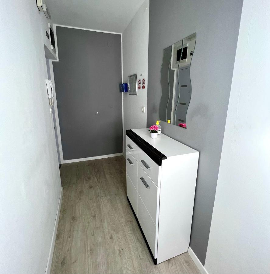 Apartman Luna Split Modern Sea View Apartment Eksteriør billede