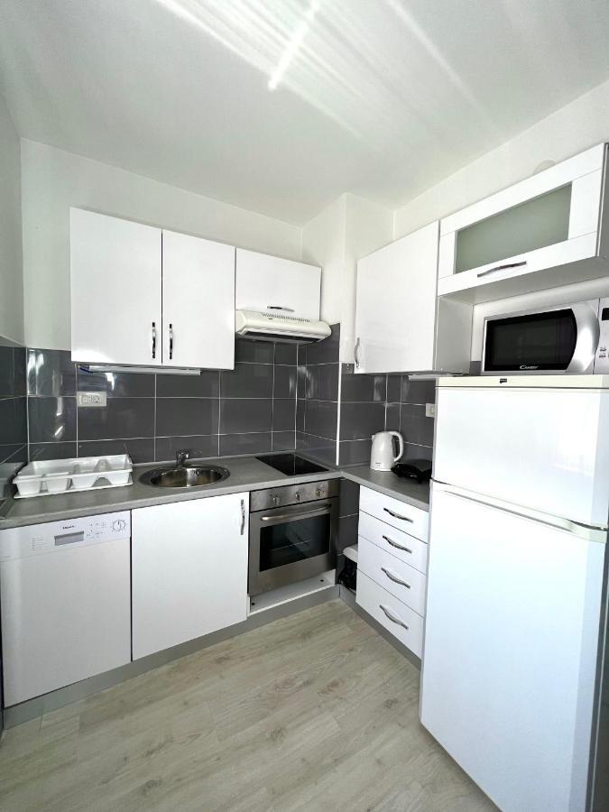 Apartman Luna Split Modern Sea View Apartment Eksteriør billede